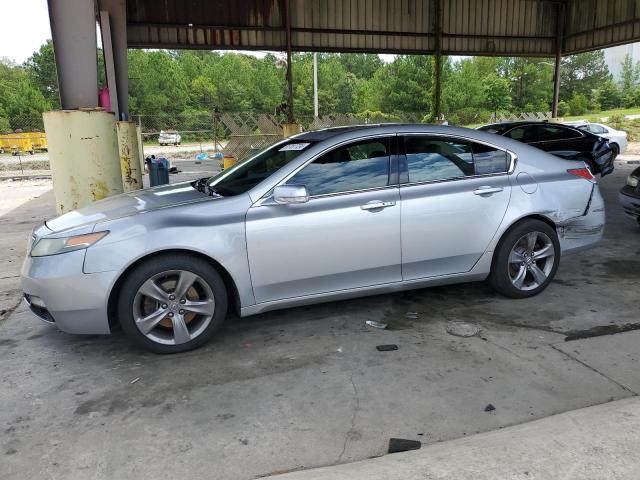  Salvage Acura TL