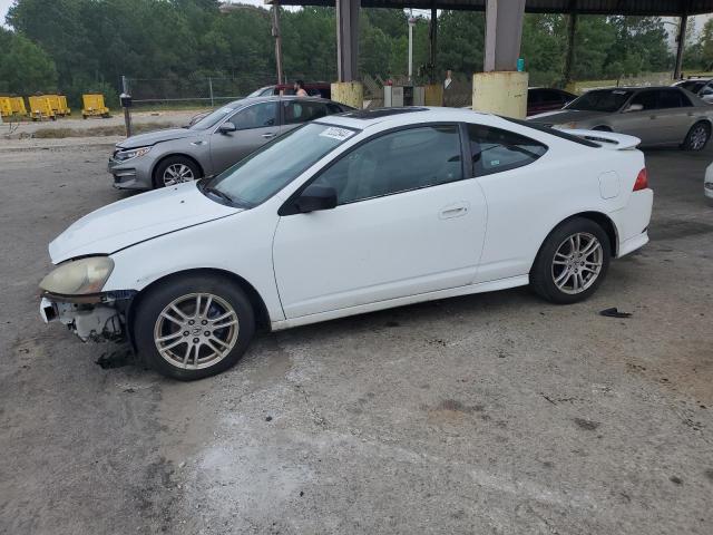  Salvage Acura RSX