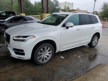  Salvage Volvo XC90