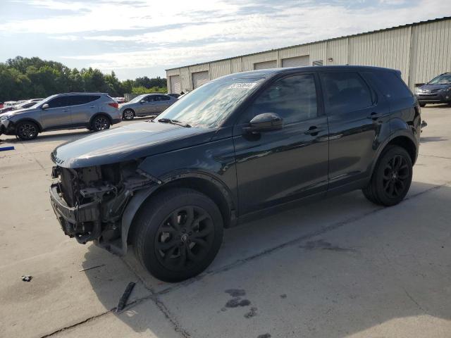  Salvage Land Rover Discovery