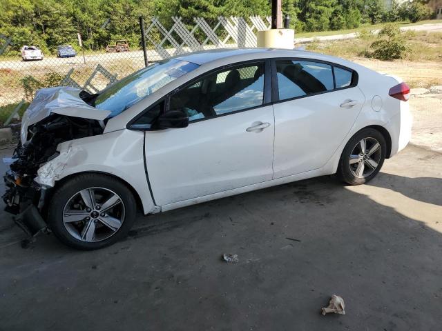  Salvage Kia Cadenza