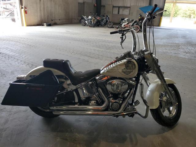  Salvage Harley-Davidson Fl