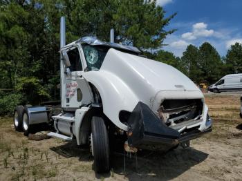  Salvage Freightliner Convention