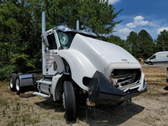  Salvage Freightliner Convention