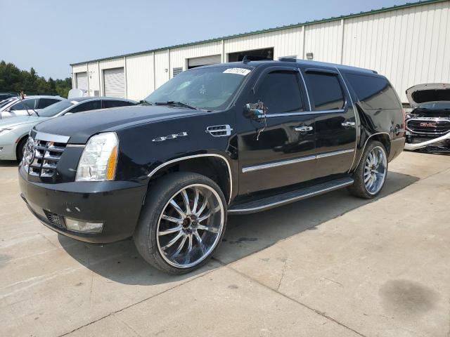  Salvage Cadillac Escalade