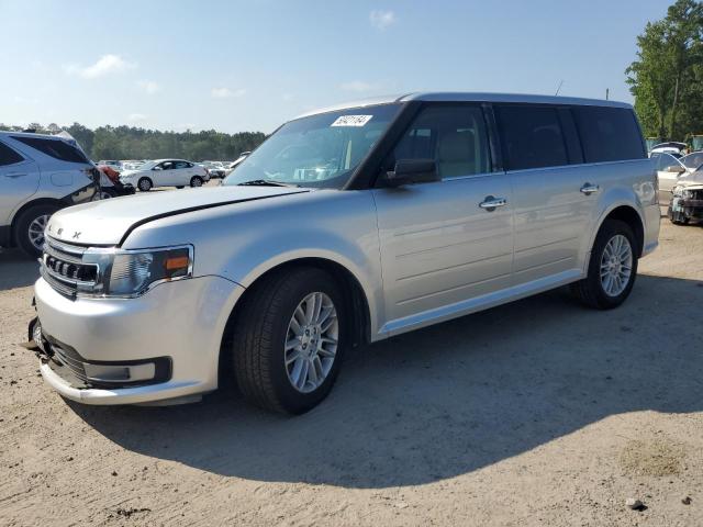  Salvage Ford Flex