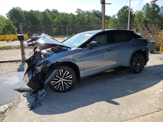  Salvage Lexus Rz