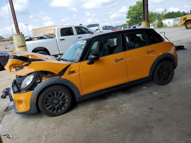  Salvage MINI Cooper