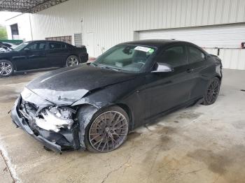  Salvage BMW M Series