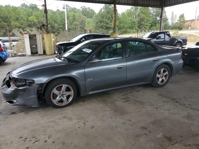  Salvage Pontiac Bonneville