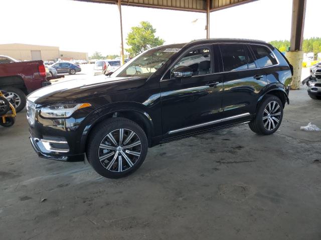  Salvage Volvo Xc90 Plus