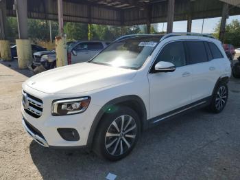  Salvage Mercedes-Benz GLB