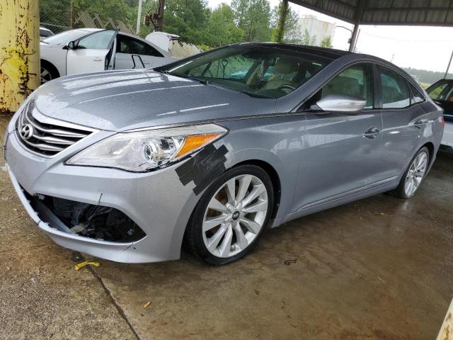  Salvage Hyundai Azera