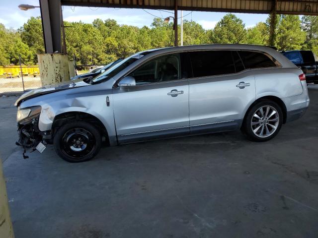  Salvage Lincoln MKT