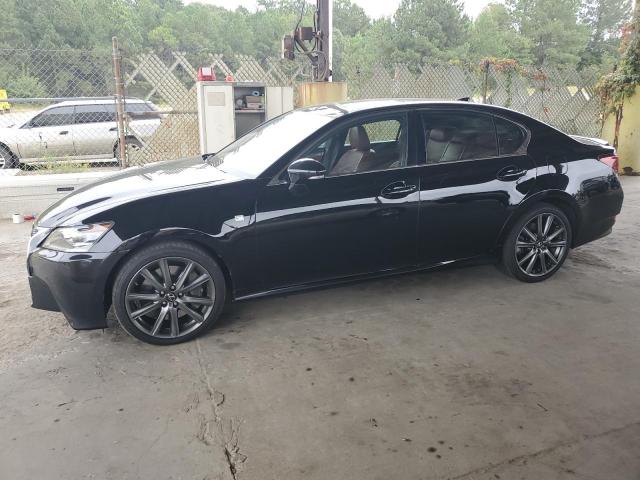  Salvage Lexus Gs