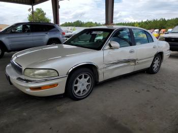  Salvage Buick Park Ave