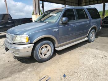  Salvage Ford Expedition