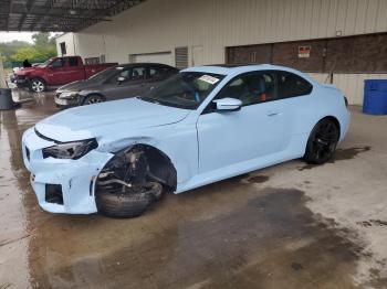  Salvage BMW M Series