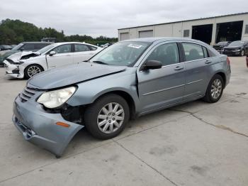  Salvage Chrysler Sebring