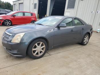  Salvage Cadillac CTS