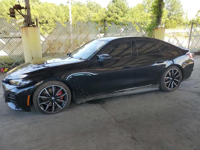  Salvage BMW M Series