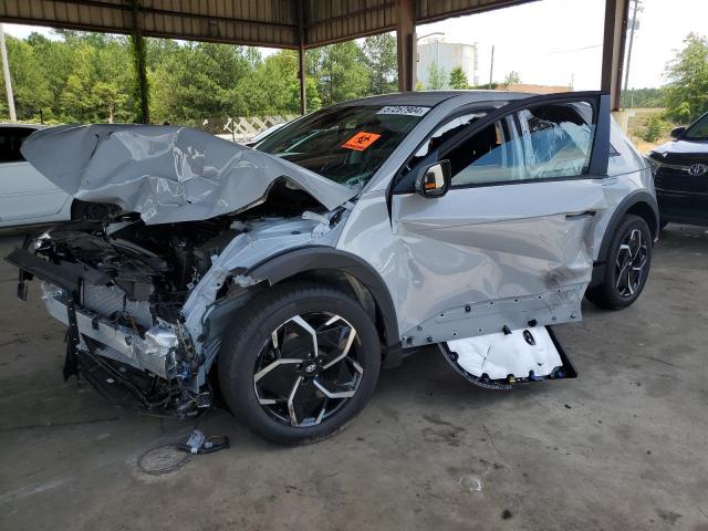  Salvage Hyundai Ioniq