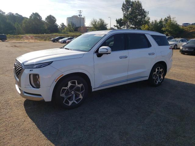  Salvage Hyundai PALISADE