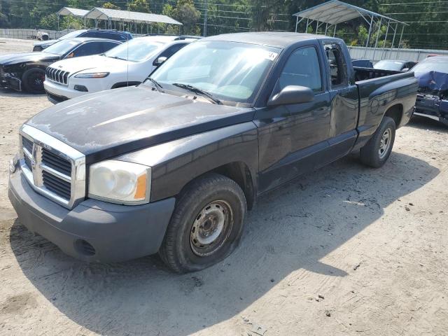  Salvage Dodge Dakota