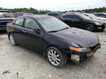  Salvage Acura TSX