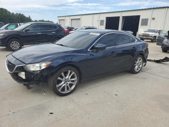  Salvage Mazda 6