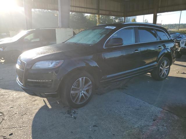  Salvage Audi Q7