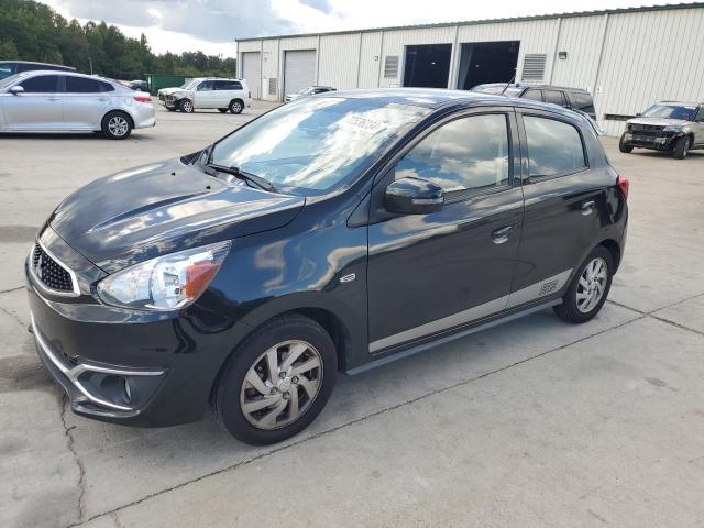  Salvage Mitsubishi Mirage