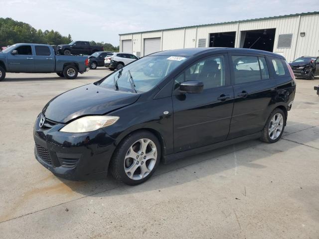  Salvage Mazda 5