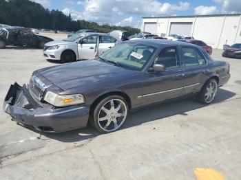  Salvage Mercury Grmarquis