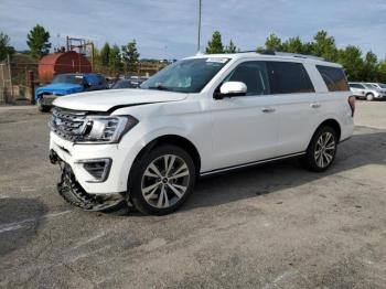  Salvage Ford Expedition