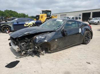  Salvage Nissan 370Z