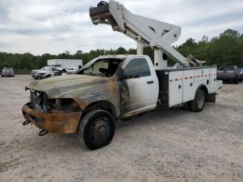  Salvage Dodge Ram 5500