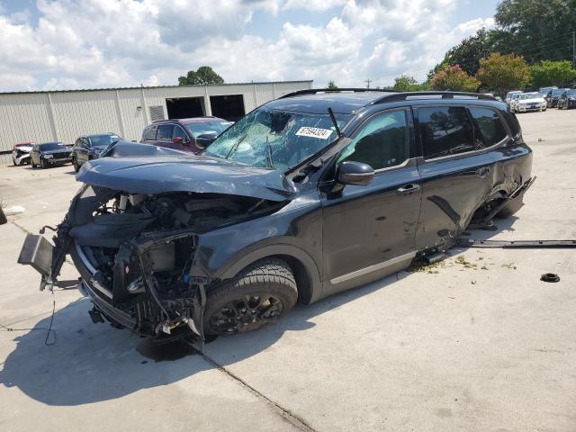  Salvage Kia Telluride