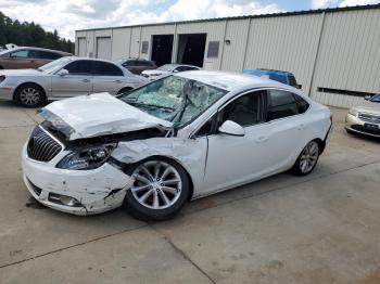  Salvage Buick Verano