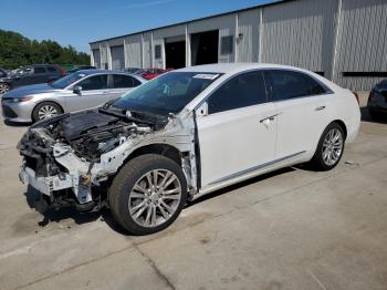  Salvage Cadillac XTS