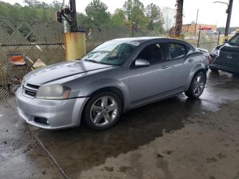  Salvage Dodge Avenger