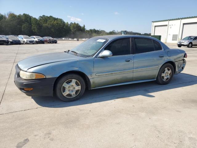  Salvage Buick LeSabre