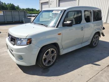  Salvage Honda Element