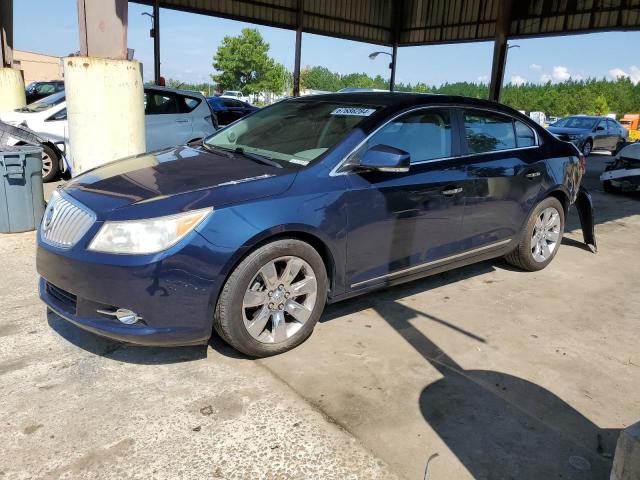  Salvage Buick LaCrosse