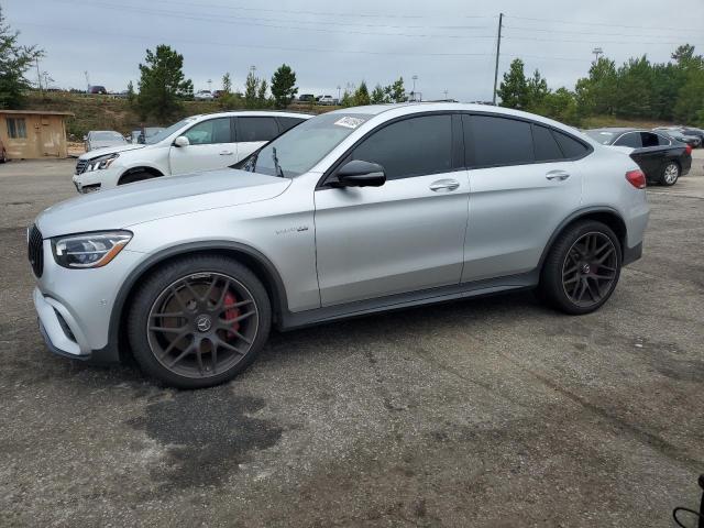  Salvage Mercedes-Benz GLC