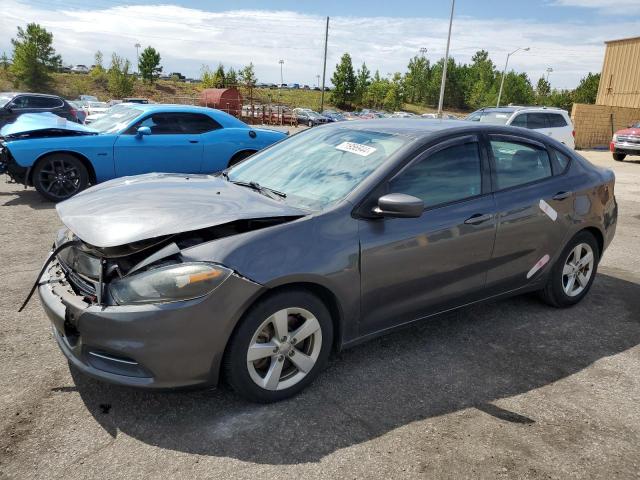  Salvage Dodge Dart