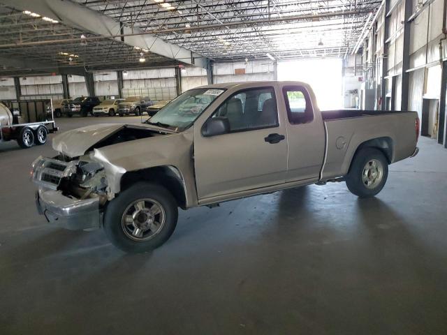  Salvage Isuzu I290