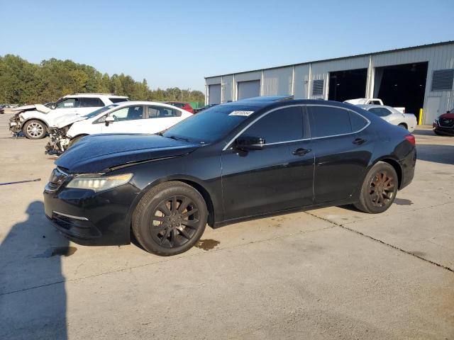  Salvage Acura TLX