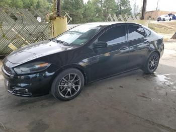  Salvage Dodge Dart