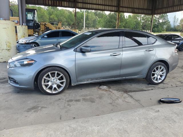  Salvage Dodge Dart